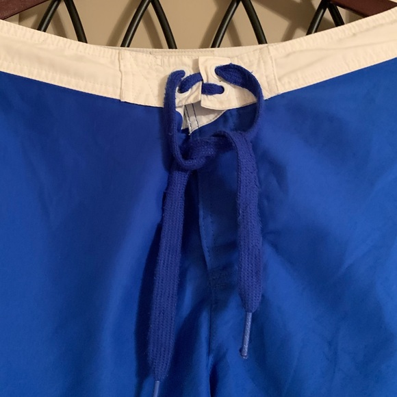 Abercrombie and Fitch Swim Trunks - Picture 3 of 6